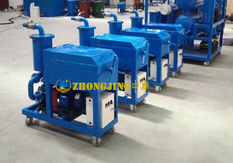 板框式濾油機LY150(9000L/H) 板框式濾油機LY150(9000L/H)