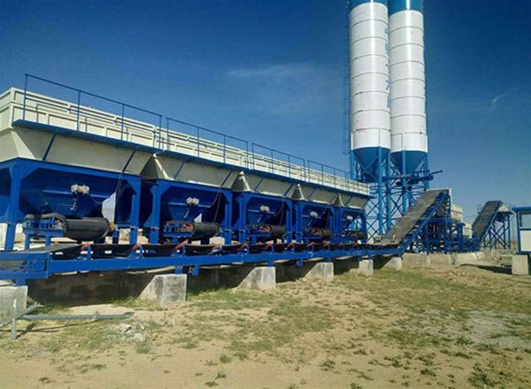 拌和站相關(guān)知識(shí)